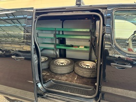 Citroën Jumpy vaihtoauto