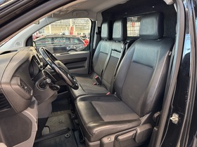 Citroën Jumpy vaihtoauto