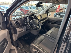 Citroën Jumpy vaihtoauto