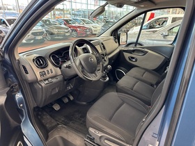 Nissan NV300 vaihtoauto