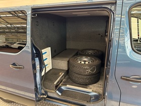 Nissan NV300 vaihtoauto