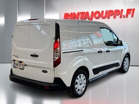 Ford Transit Connect vaihtoauto