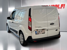 Ford Transit Connect vaihtoauto