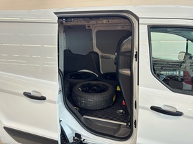 Ford Transit Connect vaihtoauto