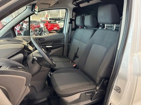 Ford Transit Connect vaihtoauto