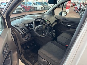 Ford Transit Connect vaihtoauto