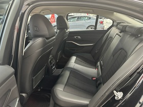 BMW 318 vaihtoauto