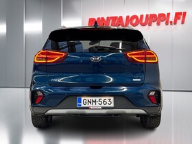 Kia Niro vaihtoauto