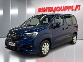 Opel Combo vaihtoauto