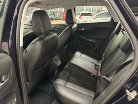 Opel Grandland X vaihtoauto