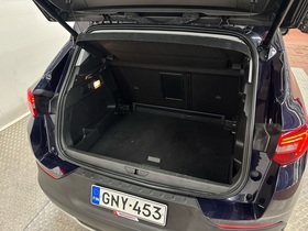 Opel Grandland X vaihtoauto