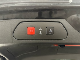 Opel Grandland X vaihtoauto