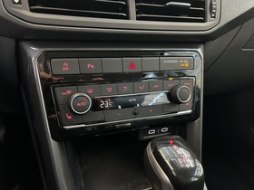 Volkswagen T-Cross vaihtoauto