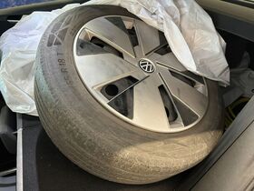 Volkswagen ID.3 vaihtoauto