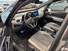 Volkswagen ID.3 vaihtoauto