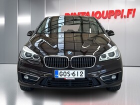 BMW 225 vaihtoauto