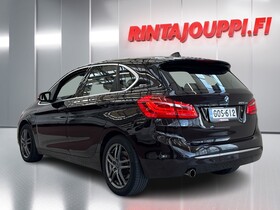 BMW 225 vaihtoauto