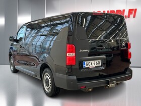 Citroën Jumpy vaihtoauto