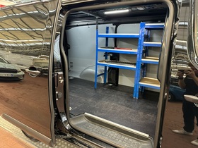 Citroën Jumpy vaihtoauto