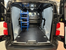 Citroën Jumpy vaihtoauto