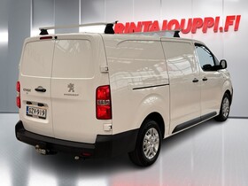 Peugeot Expert vaihtoauto
