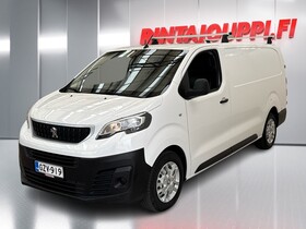 Peugeot Expert vaihtoauto
