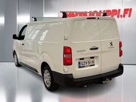Peugeot Expert vaihtoauto