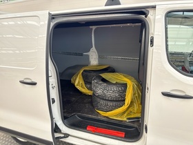 Peugeot Expert vaihtoauto