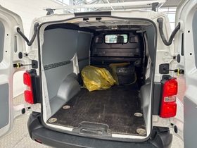 Peugeot Expert vaihtoauto