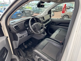 Peugeot Expert vaihtoauto