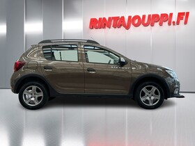 Dacia Sandero vaihtoauto