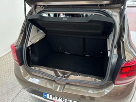 Dacia Sandero vaihtoauto