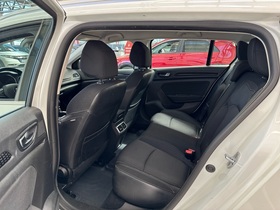 Renault Mégane vaihtoauto