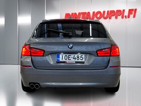 BMW 525 vaihtoauto