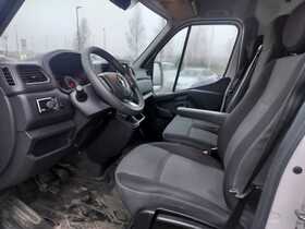 Renault Master vaihtoauto