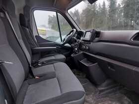 Renault Master vaihtoauto