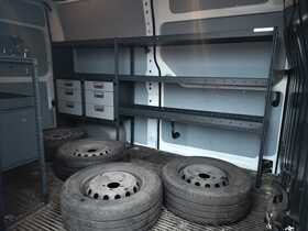 Renault Master vaihtoauto