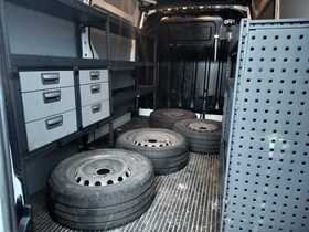 Renault Master vaihtoauto