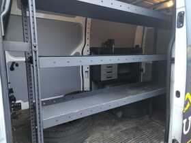 Renault Master vaihtoauto