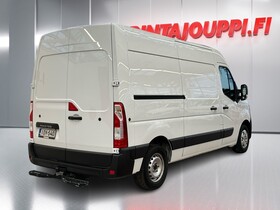 Renault Master vaihtoauto