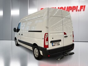 Renault Master vaihtoauto