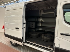 Renault Master vaihtoauto