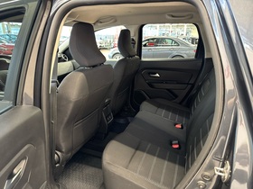 Dacia Duster vaihtoauto