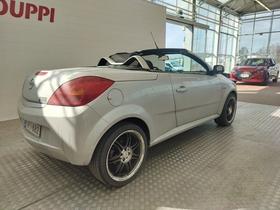 Opel Tigra vaihtoauto