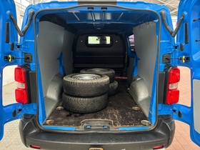 Opel Vivaro vaihtoauto