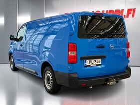 Opel Vivaro vaihtoauto