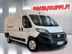 Fiat Ducato vaihtoauto