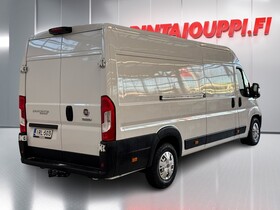 Fiat Ducato vaihtoauto