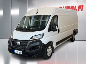 Fiat Ducato vaihtoauto