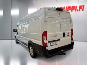 Fiat Ducato vaihtoauto